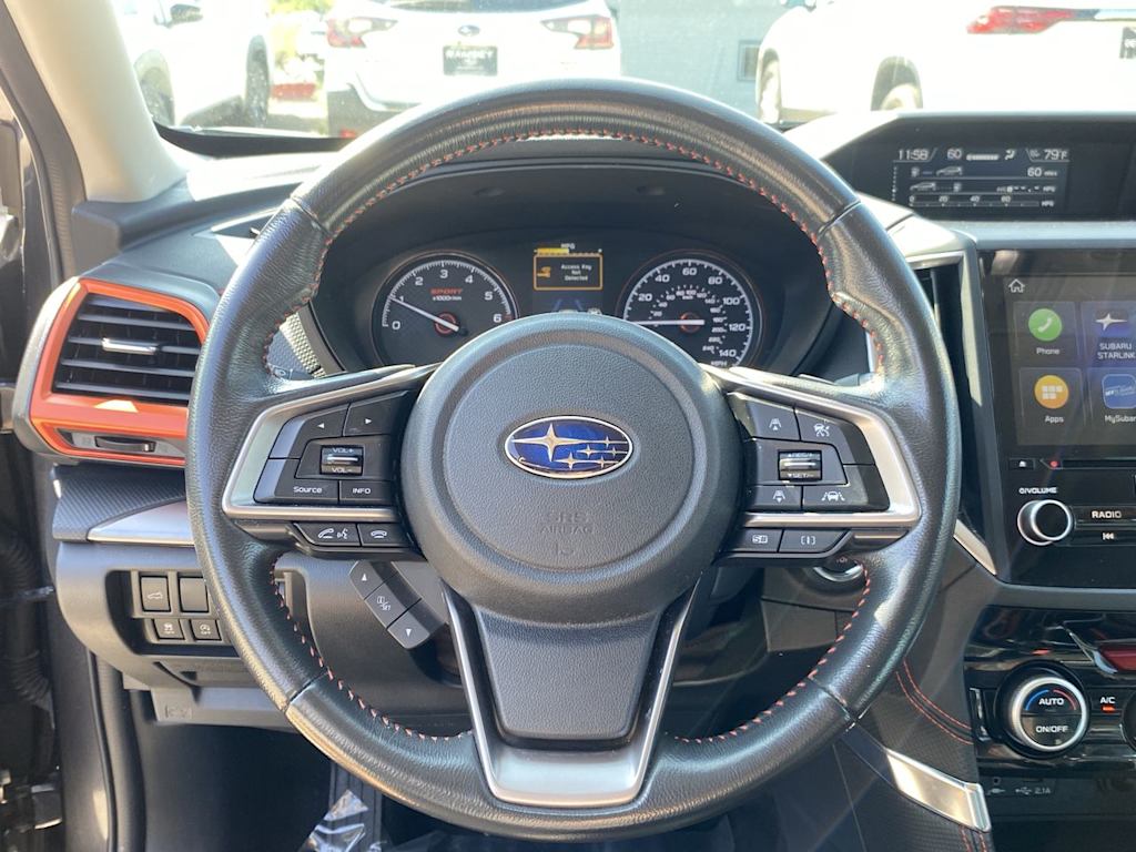 Thumbnail: 2019 Subaru Forester - 12