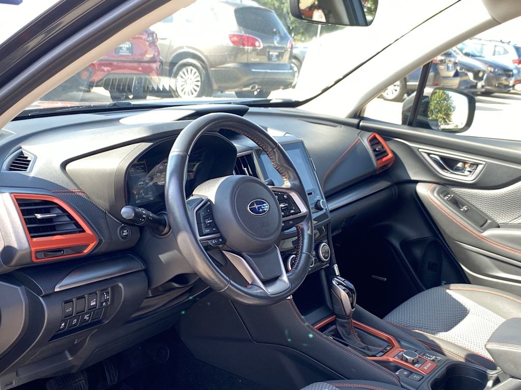 Thumbnail: 2019 Subaru Forester - 2