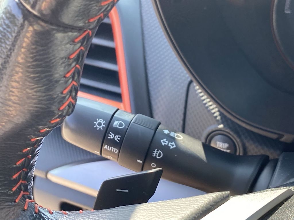 Thumbnail: 2019 Subaru Forester - 32