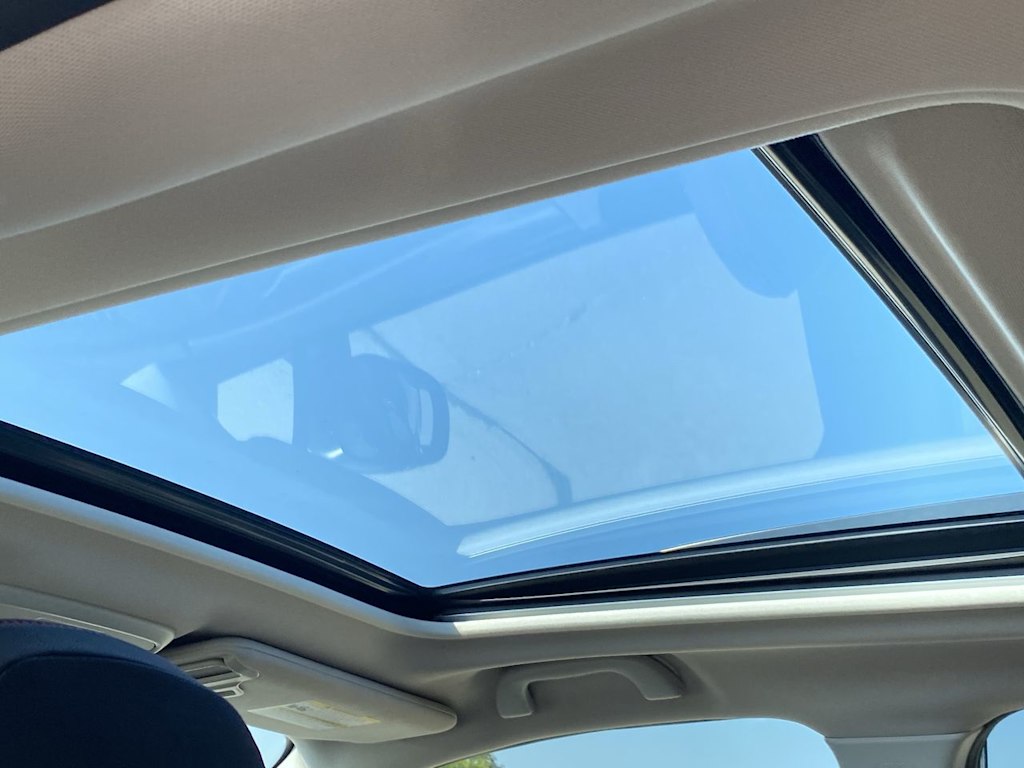 Thumbnail: 2019 Subaru Forester - 26