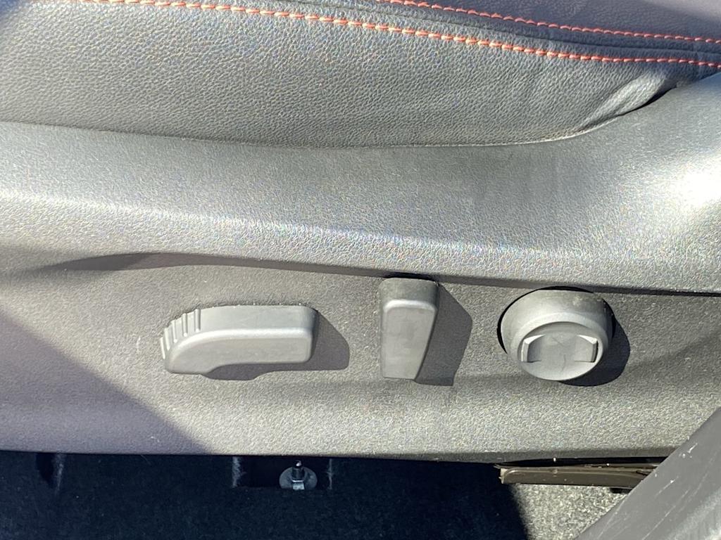 Thumbnail: 2019 Subaru Forester - 25