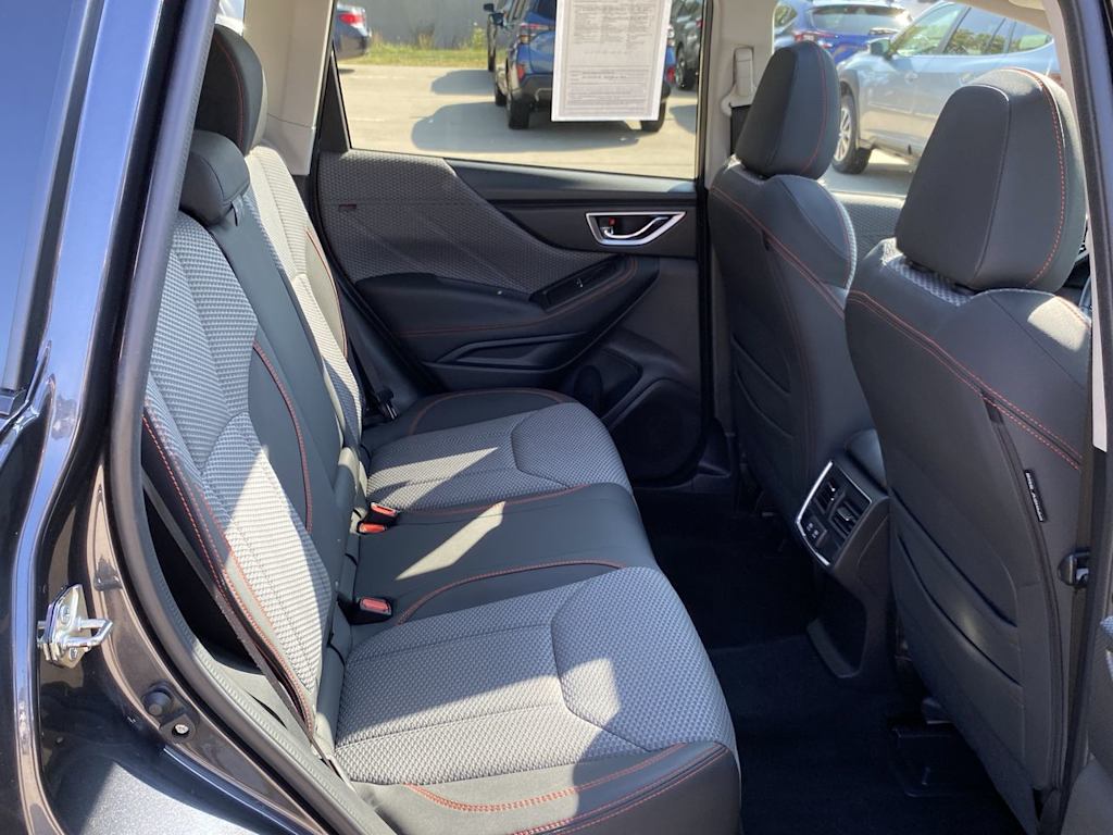 Thumbnail: 2019 Subaru Forester - 28