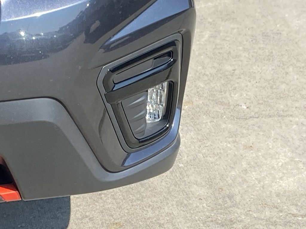 Thumbnail: 2019 Subaru Forester - 23