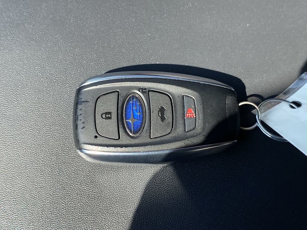 Thumbnail: 2019 Subaru Forester - 17