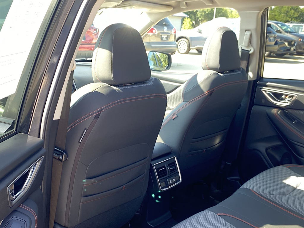 Thumbnail: 2019 Subaru Forester - 11