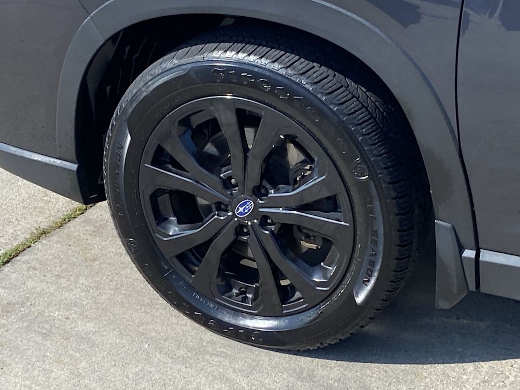 Thumbnail: 2019 Subaru Forester - 6