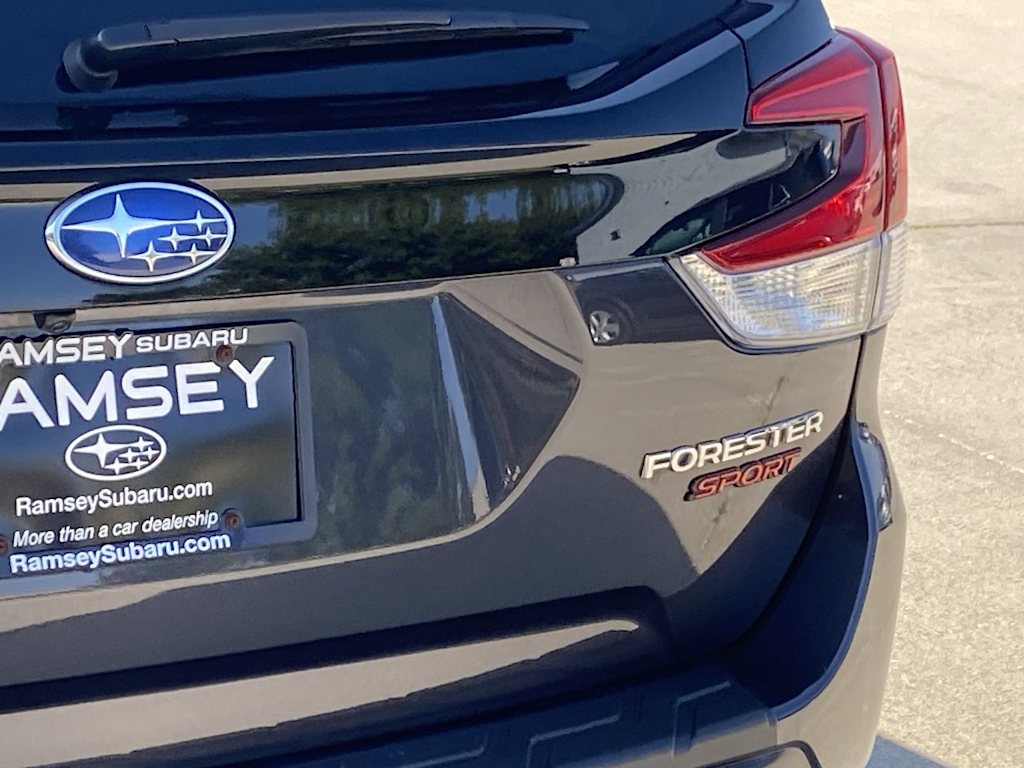 Thumbnail: 2019 Subaru Forester - 24