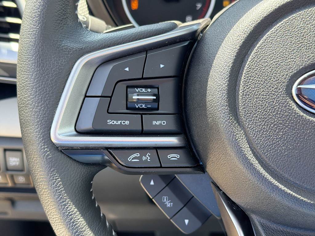 Thumbnail: 2023 Subaru Forester - 27