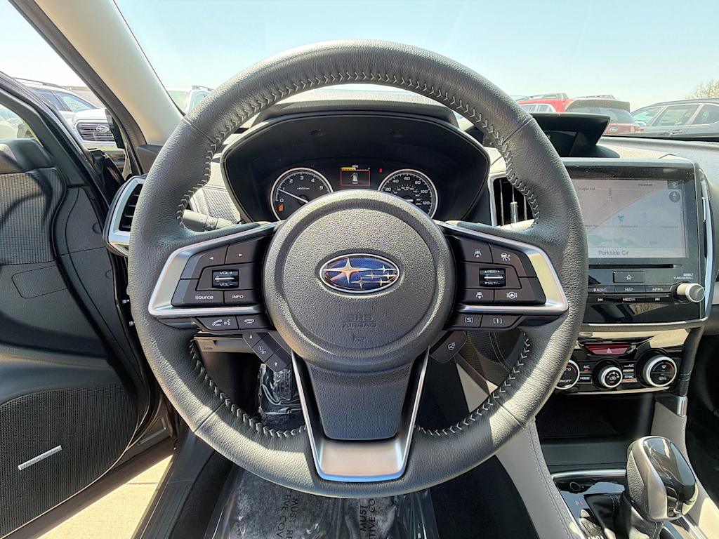 Thumbnail: 2023 Subaru Forester - 9