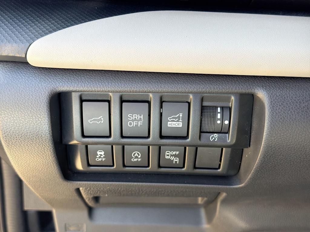 Thumbnail: 2023 Subaru Forester - 33