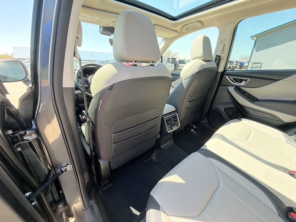 Thumbnail: 2023 Subaru Forester - 12