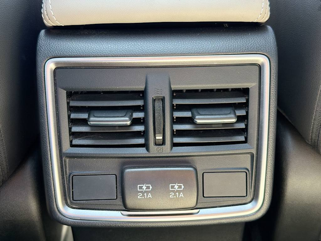 Thumbnail: 2023 Subaru Forester - 34