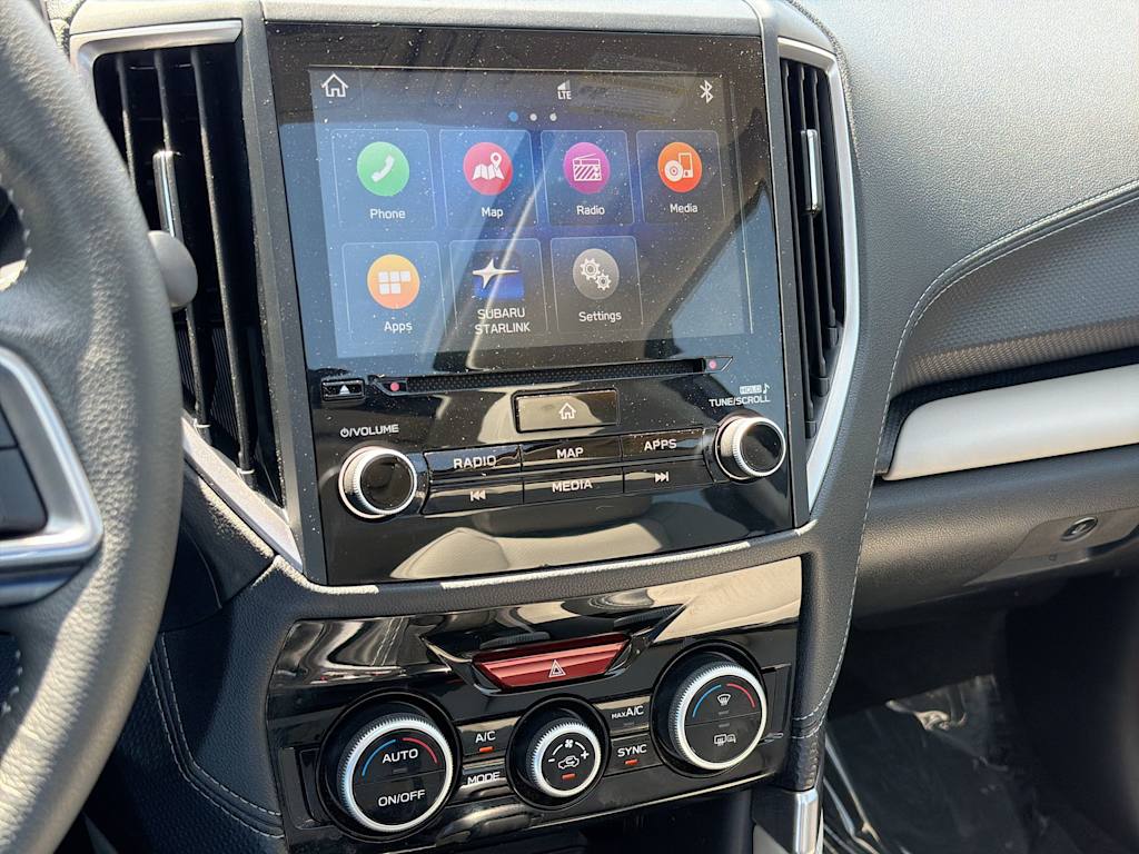 Thumbnail: 2023 Subaru Forester - 13