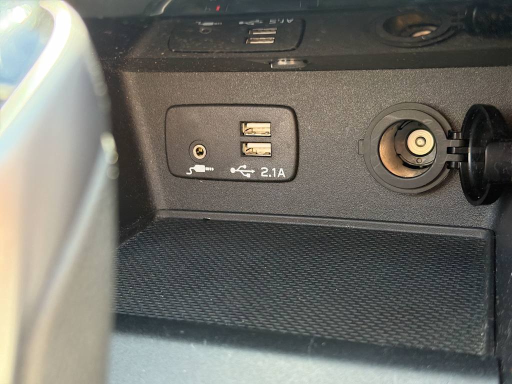 Thumbnail: 2023 Subaru Forester - 32