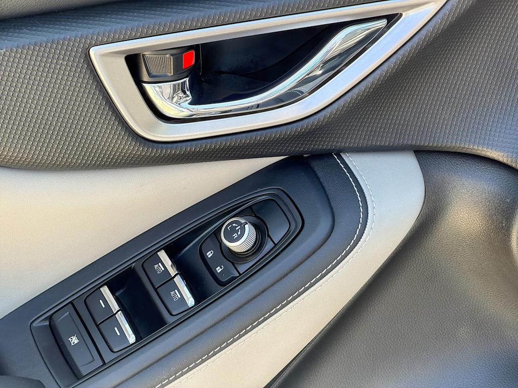 Thumbnail: 2023 Subaru Forester - 23