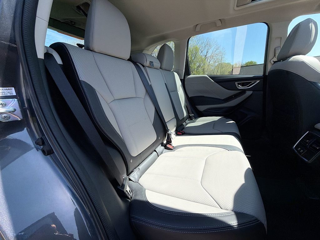 Thumbnail: 2023 Subaru Forester - 26