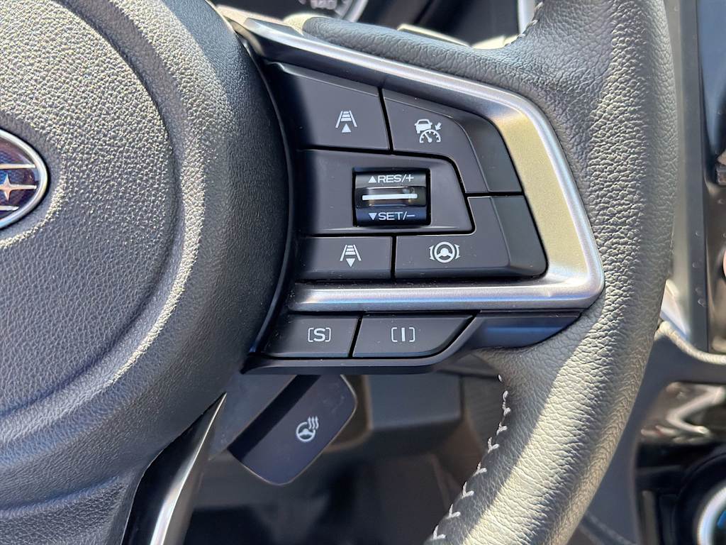 Thumbnail: 2023 Subaru Forester - 28