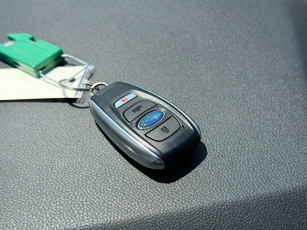 Thumbnail: 2023 Subaru Forester - 17