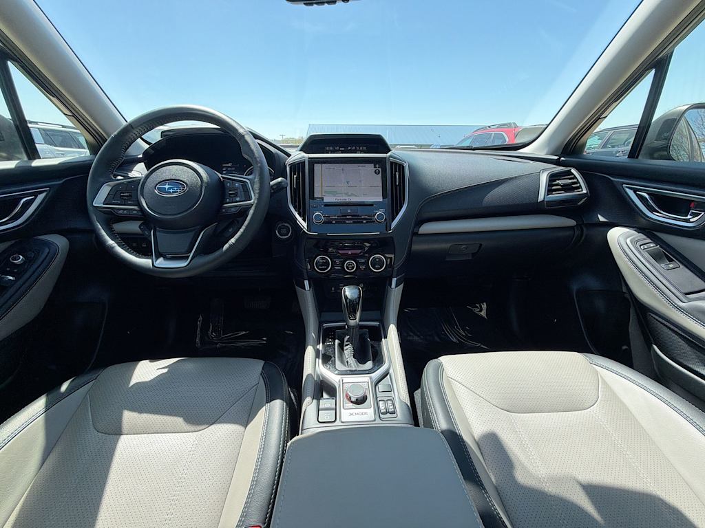 Thumbnail: 2023 Subaru Forester - 2