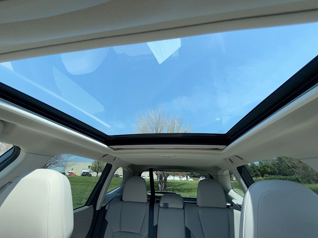 Thumbnail: 2023 Subaru Forester - 24