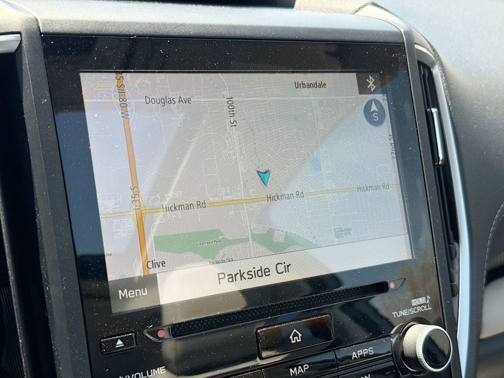 Thumbnail: 2023 Subaru Forester - 29