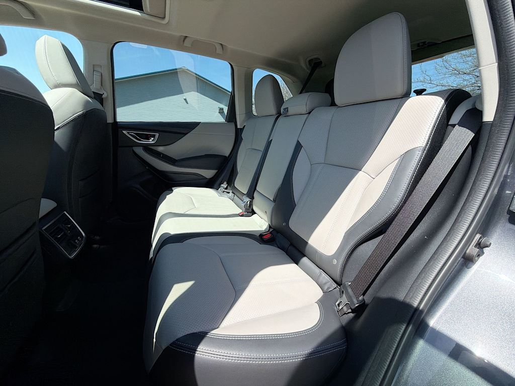 Thumbnail: 2023 Subaru Forester - 25