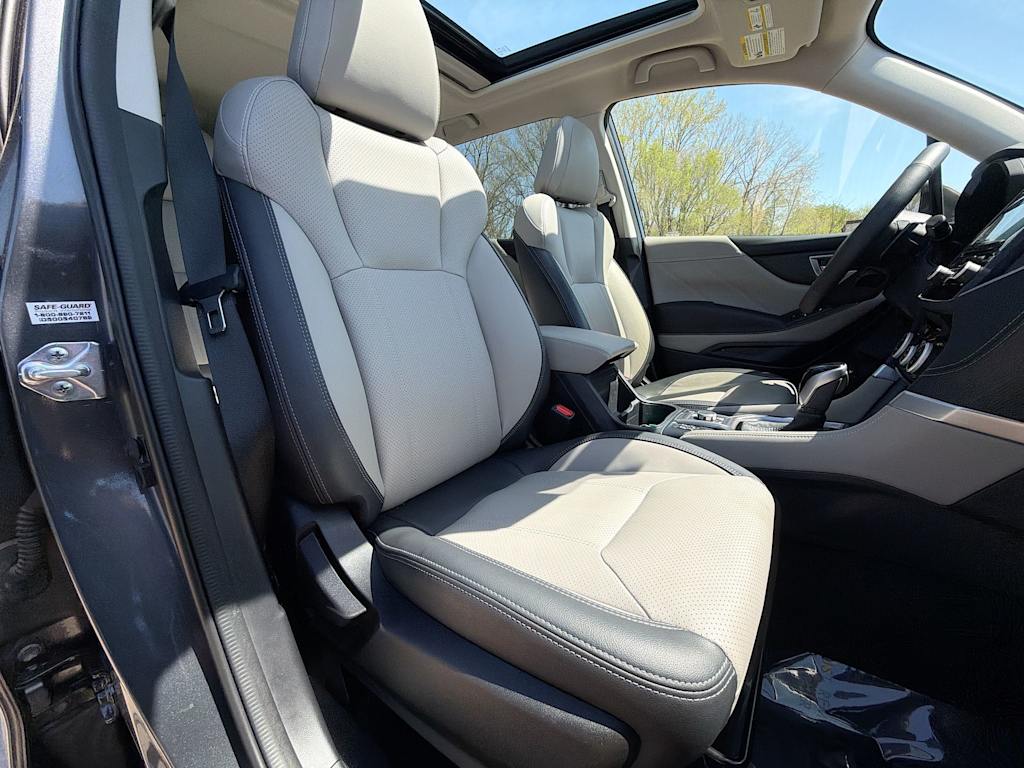 Thumbnail: 2023 Subaru Forester - 11