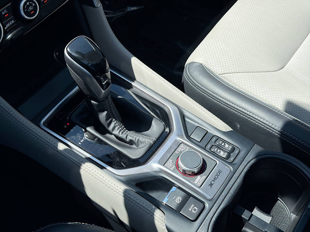 Thumbnail: 2023 Subaru Forester - 14