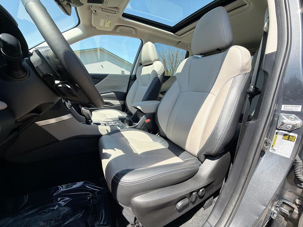 Thumbnail: 2023 Subaru Forester - 10