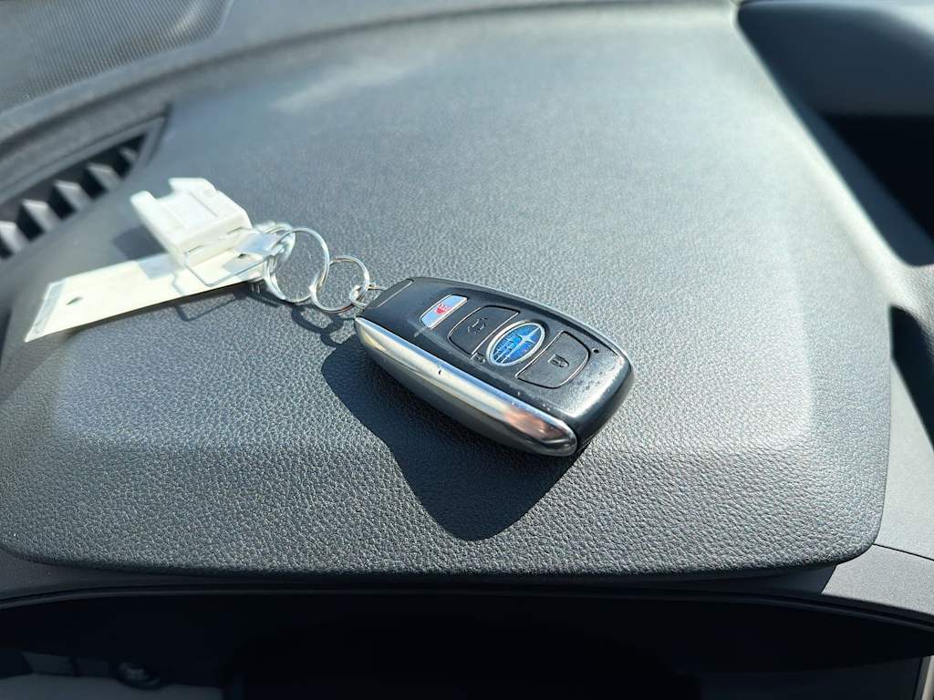 Thumbnail: 2023 Subaru Forester - 18