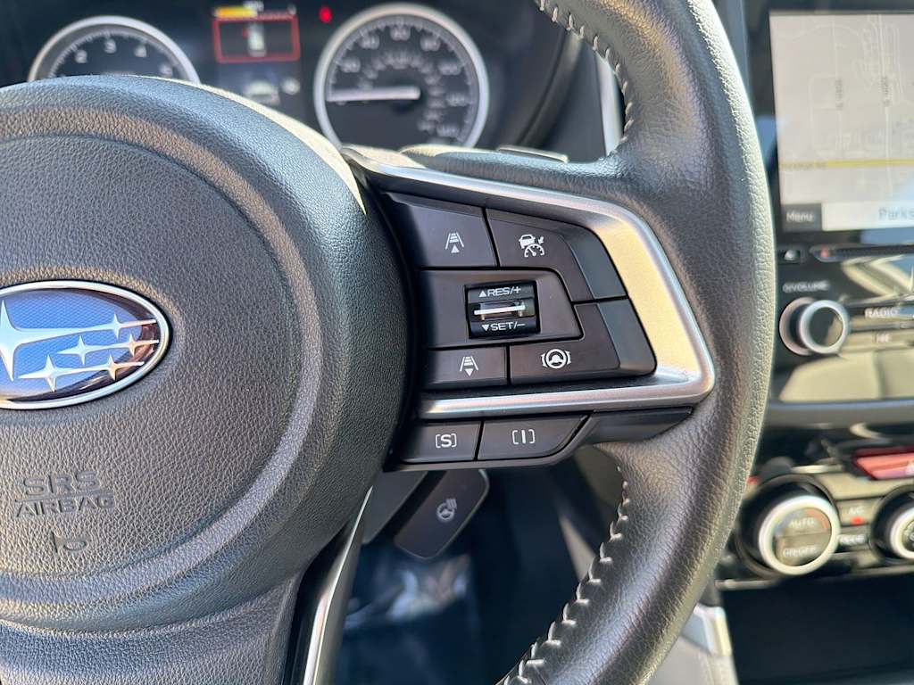 Thumbnail: 2023 Subaru Forester - 29