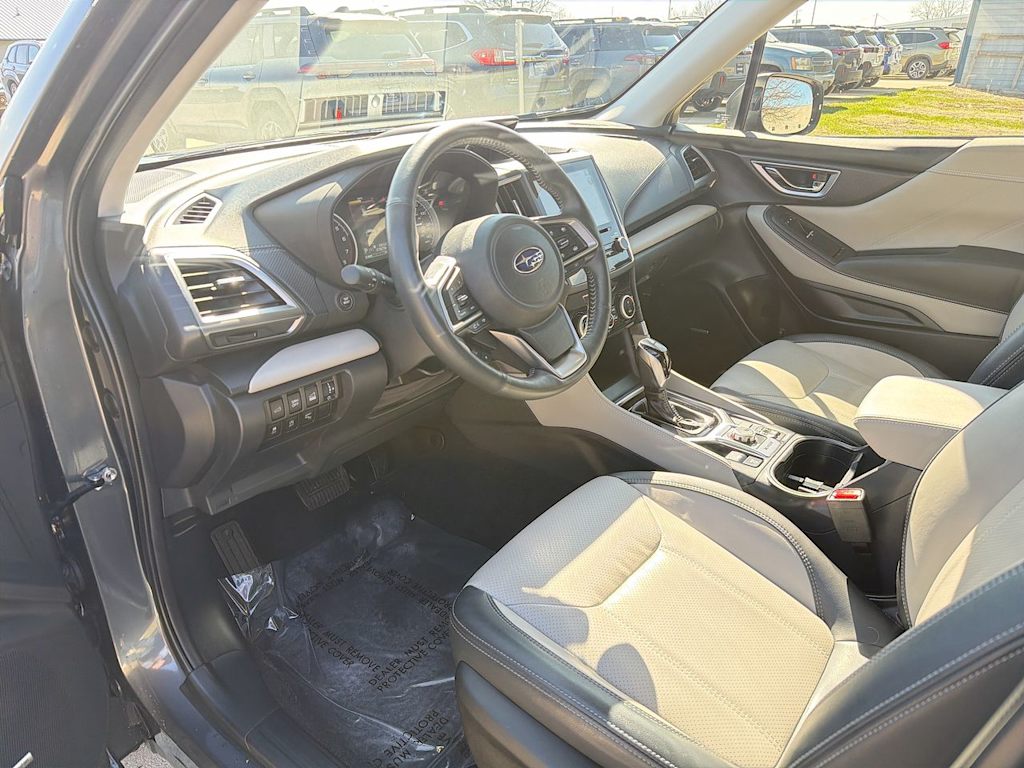 Thumbnail: 2023 Subaru Forester - 2