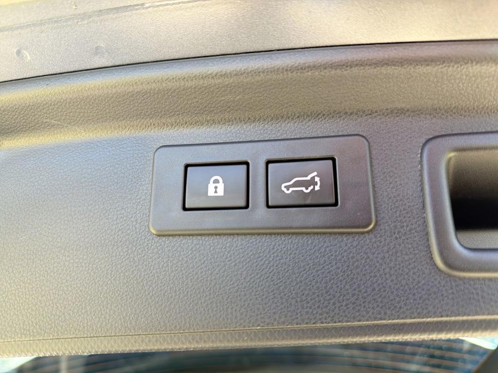 Thumbnail: 2023 Subaru Forester - 36