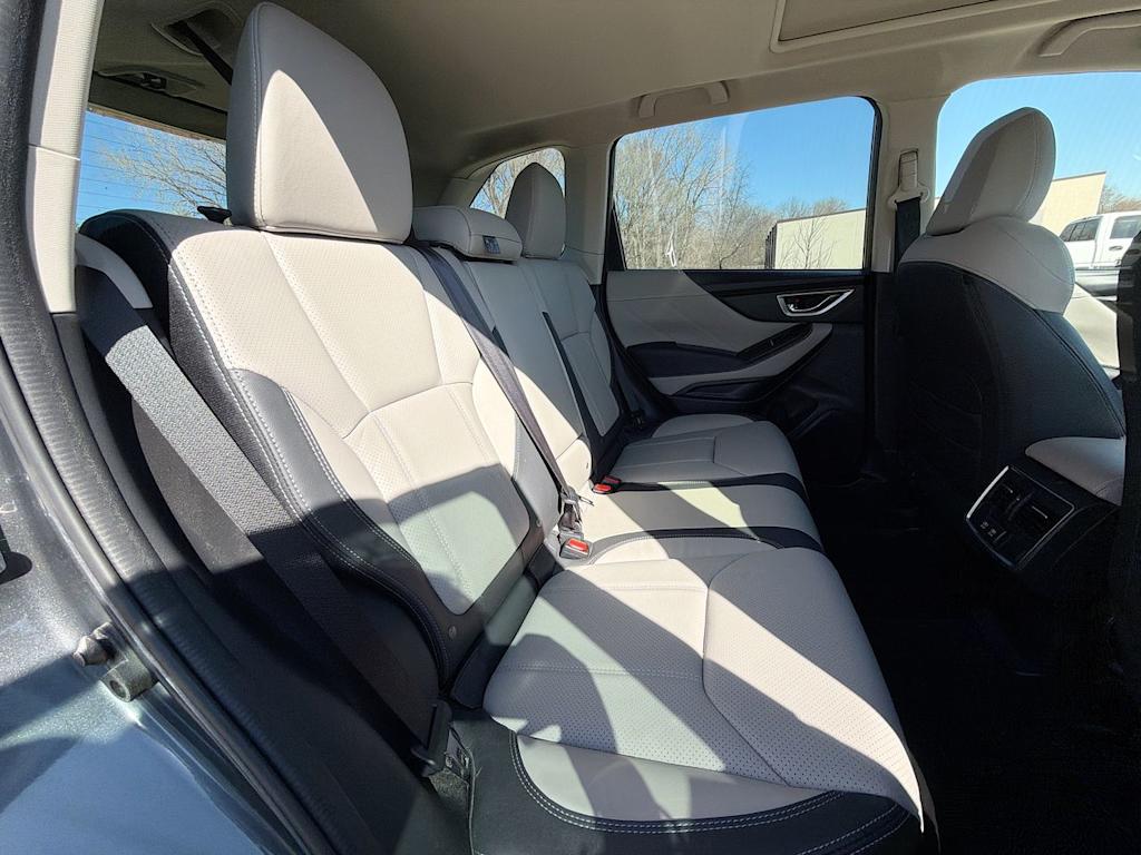 Thumbnail: 2023 Subaru Forester - 26