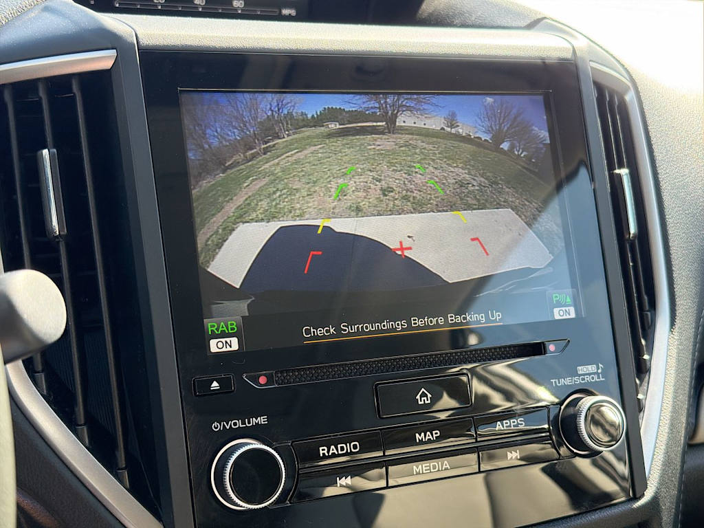 Thumbnail: 2023 Subaru Forester - 31