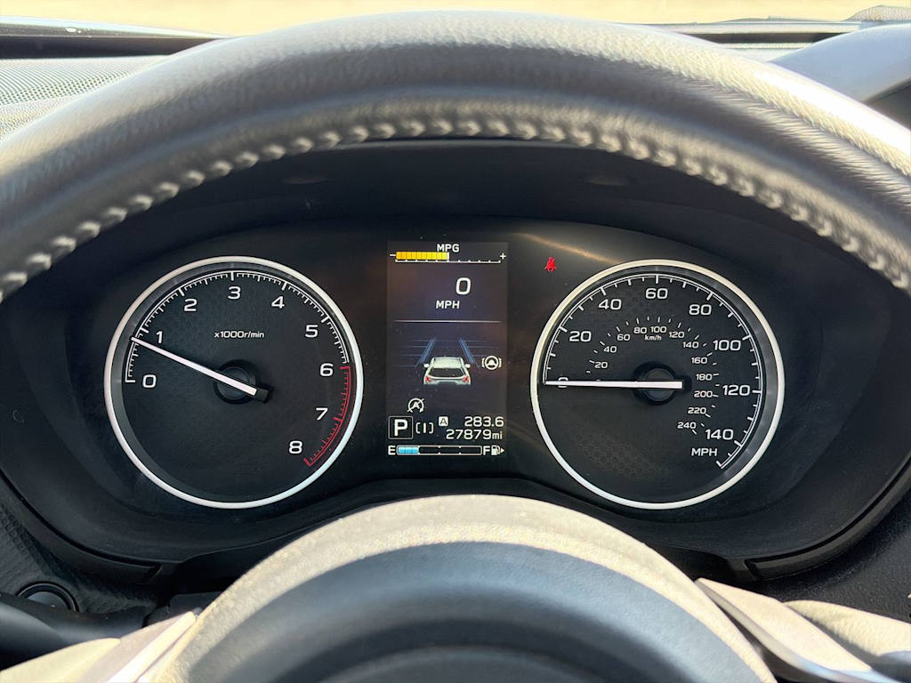 Thumbnail: 2023 Subaru Forester - 17