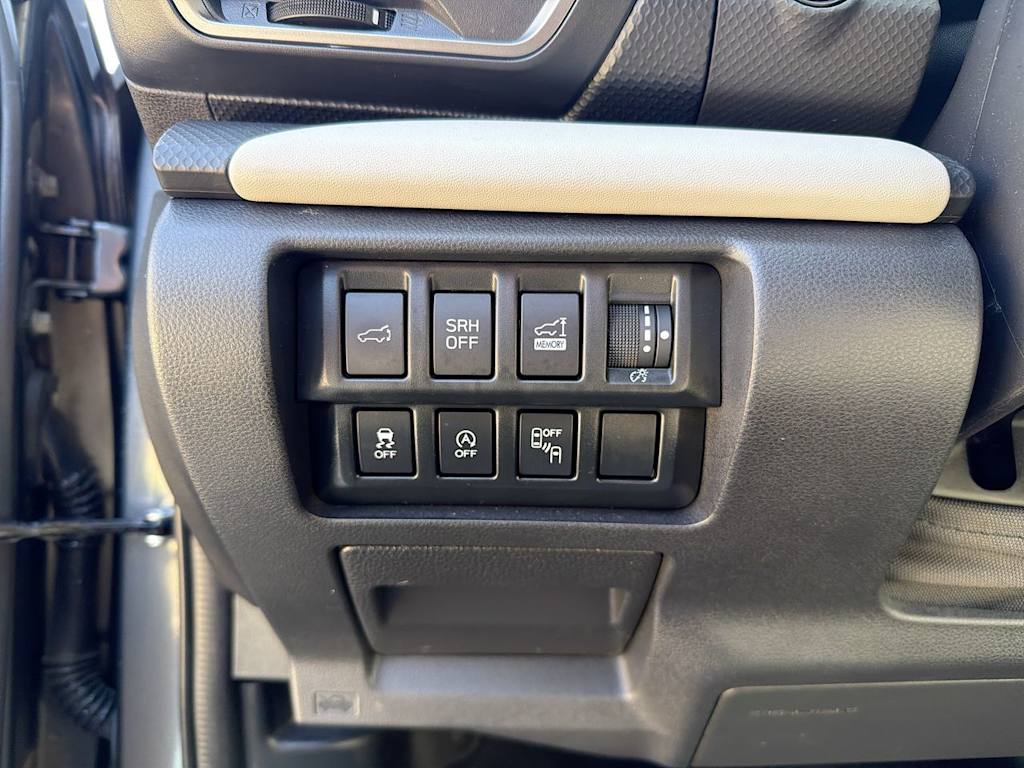 Thumbnail: 2023 Subaru Forester - 34