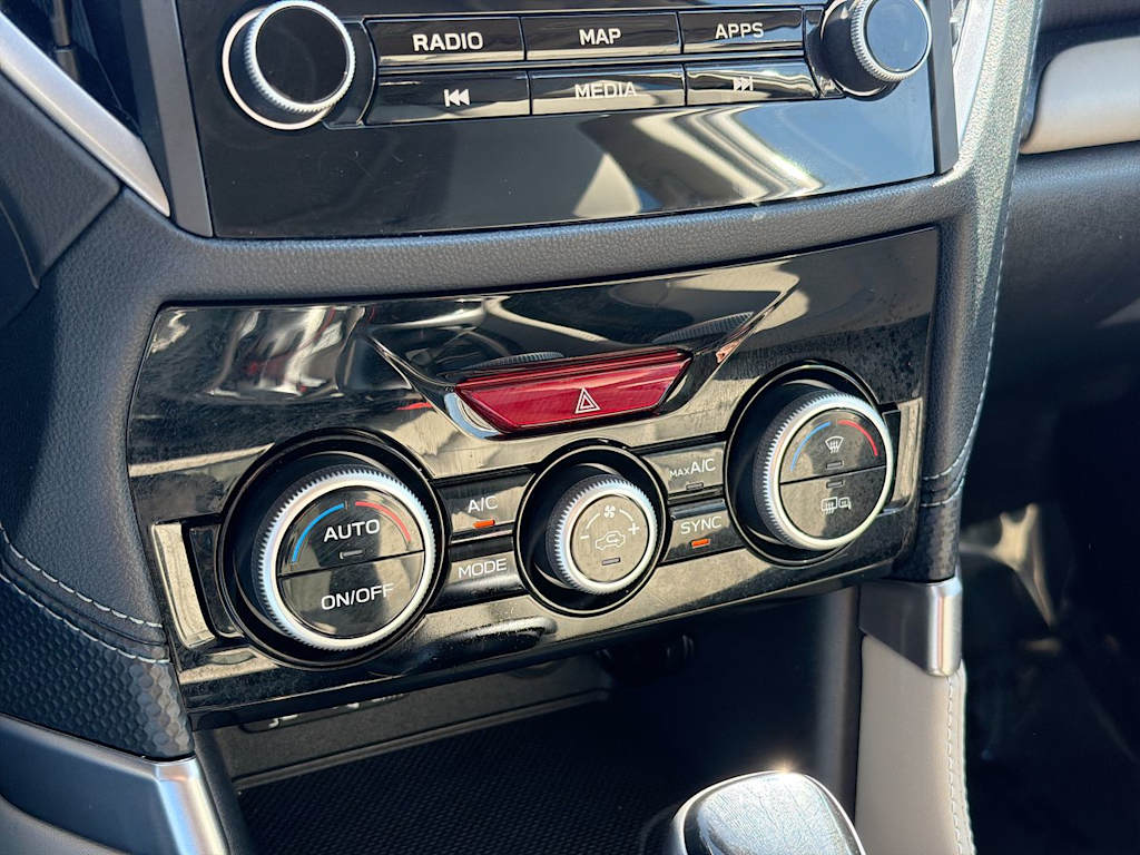 Thumbnail: 2023 Subaru Forester - 30