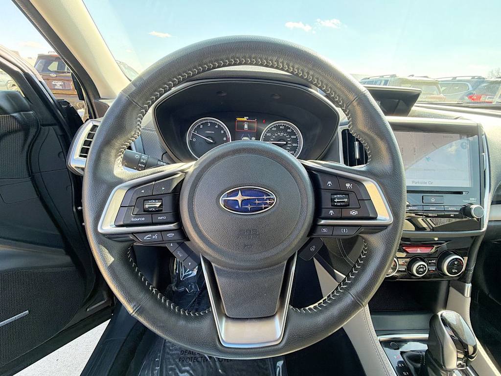 Thumbnail: 2023 Subaru Forester - 14