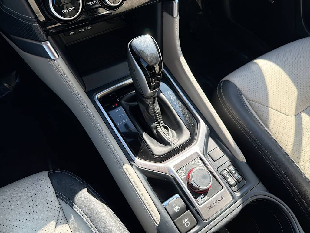 Thumbnail: 2023 Subaru Forester - 16