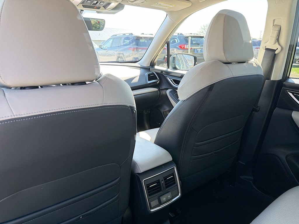 Thumbnail: 2023 Subaru Forester - 24