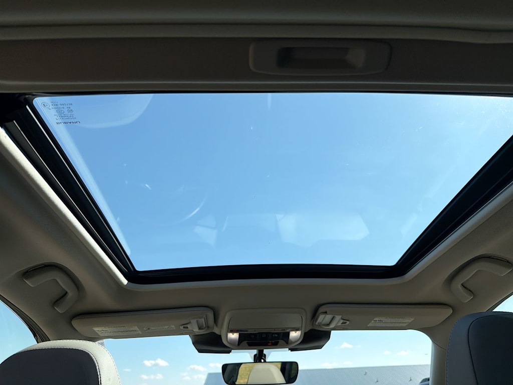 Thumbnail: 2023 Subaru Forester - 27