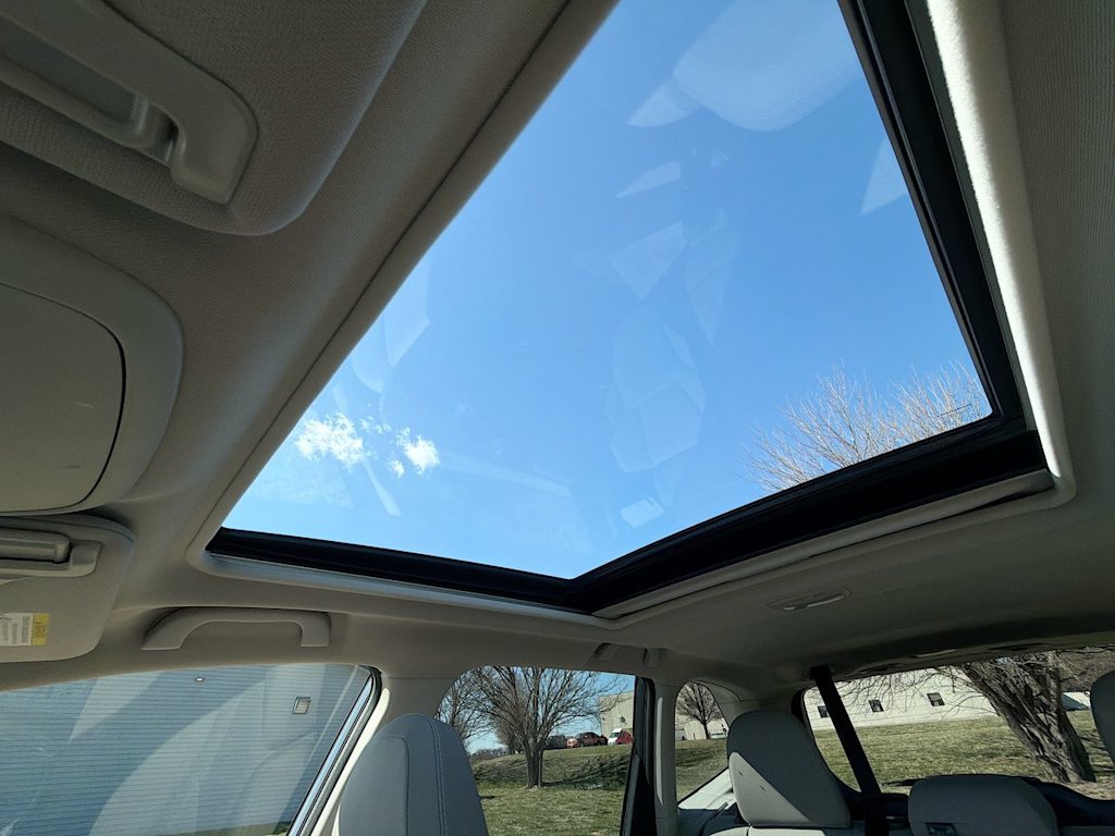 Thumbnail: 2023 Subaru Forester - 25