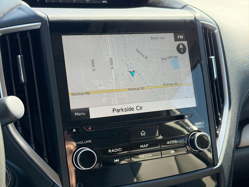 Thumbnail: 2023 Subaru Forester - 15