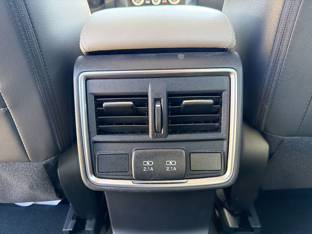 Thumbnail: 2023 Subaru Forester - 35