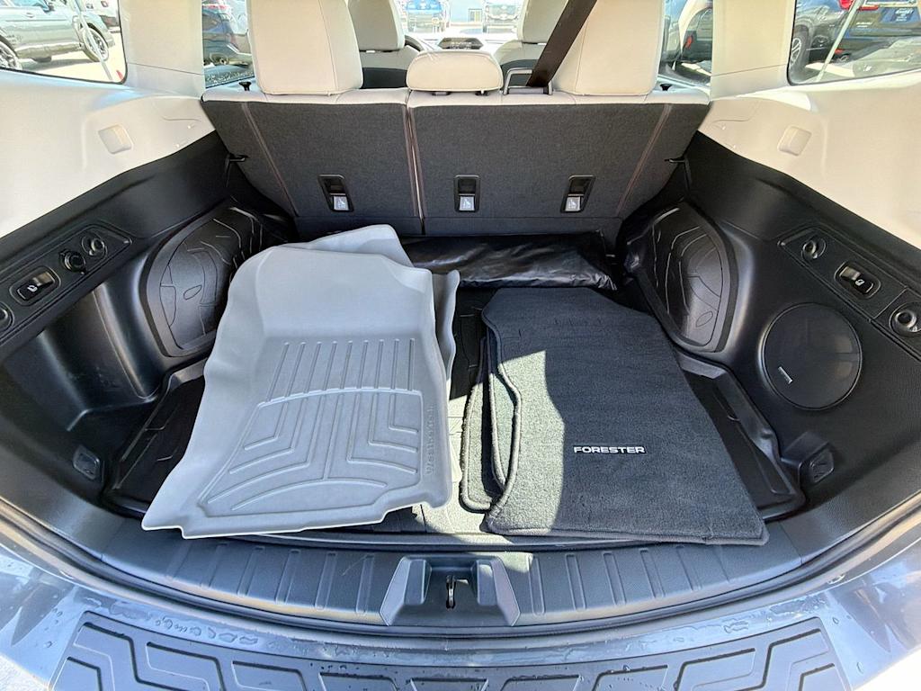 Thumbnail: 2023 Subaru Forester - 33