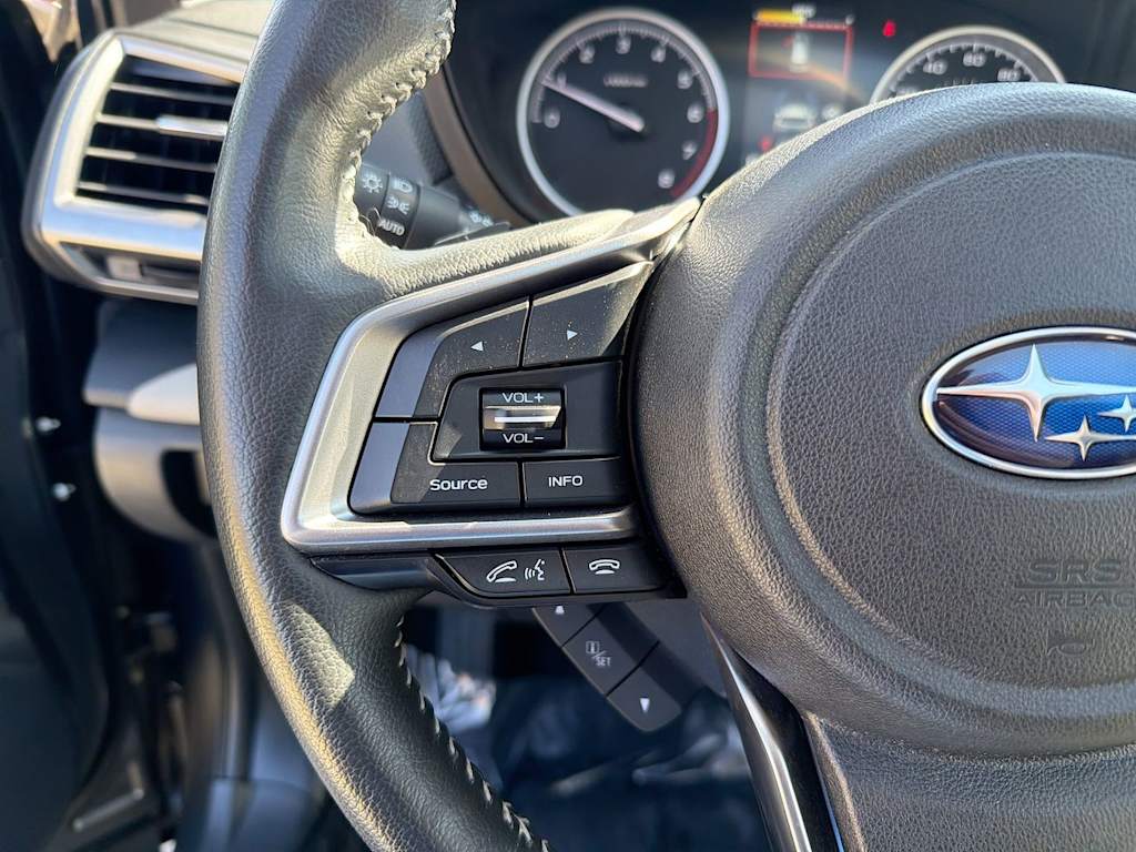 Thumbnail: 2023 Subaru Forester - 28