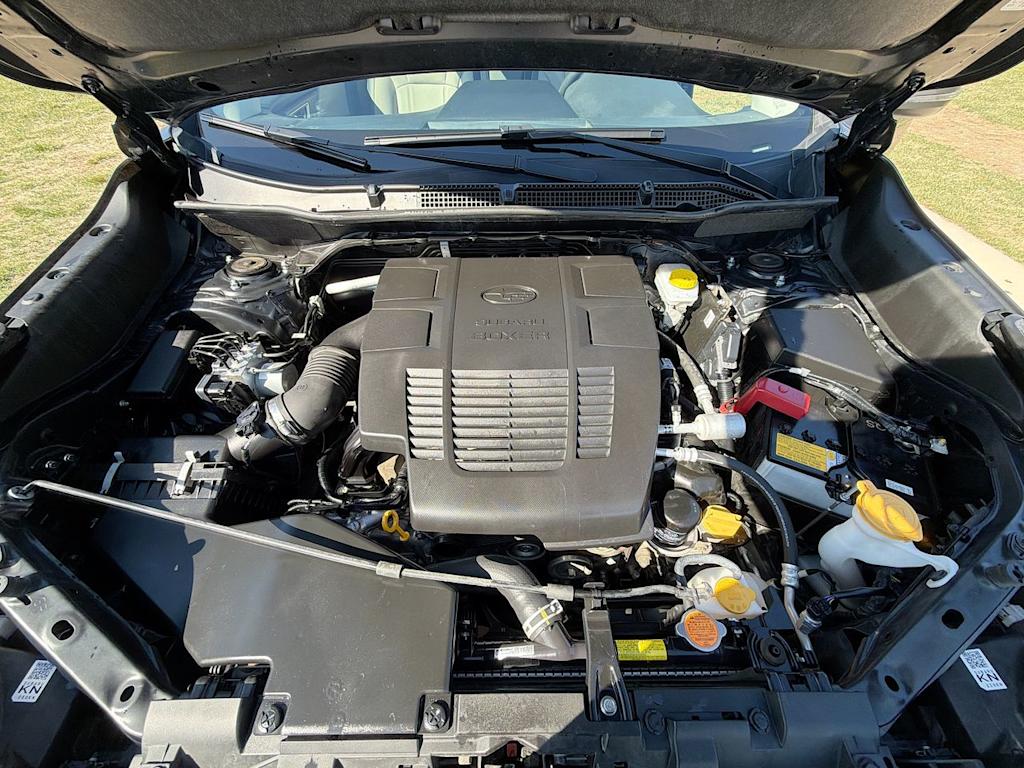 Thumbnail: 2023 Subaru Forester - 9