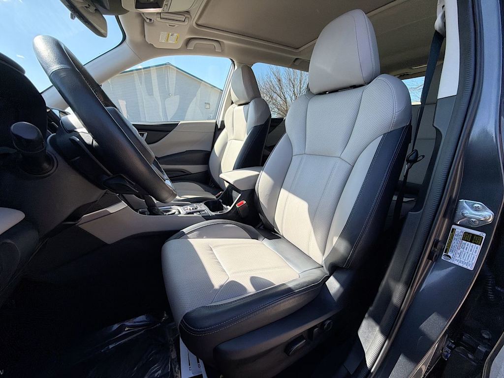 Thumbnail: 2023 Subaru Forester - 11