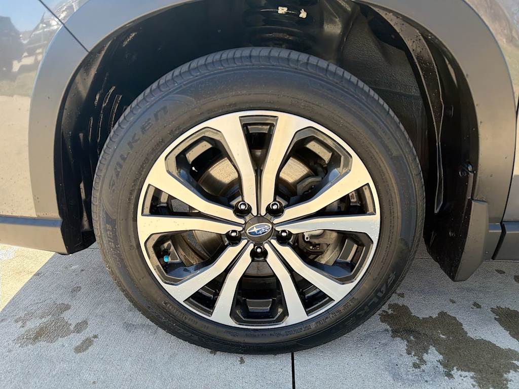 Thumbnail: 2023 Subaru Forester - 8